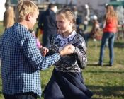экологический фестиваль птушкі над царквой 2018 (foto 89)