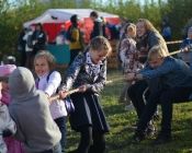 экологический фестиваль птушкі над царквой 2018 (foto 93)