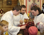 Рождество Христово 2019 (фотор 21)