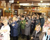 Рождество Христово 2019 (фотор 22)
