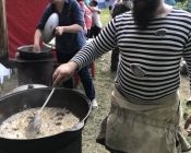 3-ий приходской семейный турслет «Семь Я – дружная семья» (фото 19)