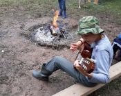 3-ий приходской семейный турслет «Семь Я – дружная семья» (фото 21)