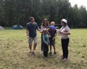 3-ий приходской семейный турслет «Семь Я – дружная семья» (фото 27)