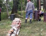 3-ий приходской семейный турслет «Семь Я – дружная семья» (фото 28)