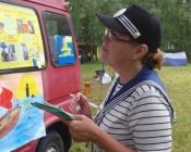 3-ий приходской семейный турслет «Семь Я – дружная семья» (фото 30)