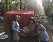 3-ий приходской семейный турслет «Семь Я – дружная семья» (фото 33)