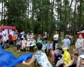 3-ий приходской семейный турслет «Семь Я – дружная семья» (фото 34)