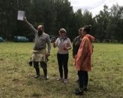 3-ий приходской семейный турслет «Семь Я – дружная семья» (фото 35)