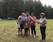 3-ий приходской семейный турслет «Семь Я – дружная семья» (фото 40)