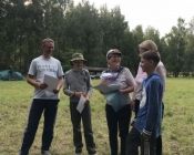 3-ий приходской семейный турслет «Семь Я – дружная семья» (фото 46)
