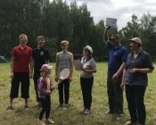 3-ий приходской семейный турслет «Семь Я – дружная семья» (фото 48)