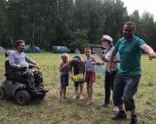 3-ий приходской семейный турслет «Семь Я – дружная семья» (фото 52)