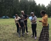 3-ий приходской семейный турслет «Семь Я – дружная семья» (фото 55)