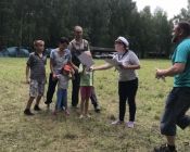 3-ий приходской семейный турслет «Семь Я – дружная семья» (фото 58)