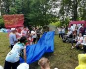 3-ий приходской семейный турслет «Семь Я – дружная семья» (фото 62)