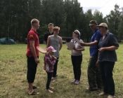 3-ий приходской семейный турслет «Семь Я – дружная семья» (фото 67)
