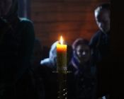 Великий Четверг 2018