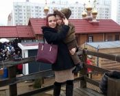 Вербное воскресенье - 2018