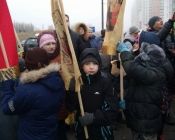 Вербное воскресенье - 2018