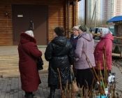 Вербное воскресенье - 2018
