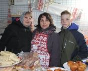 Вербное воскресенье - 2018