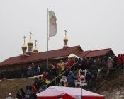 Вербное воскресенье - 2018