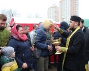 Вербное воскресенье - 2018