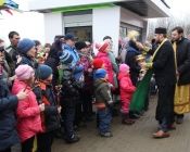 Вербное воскресенье - 2018