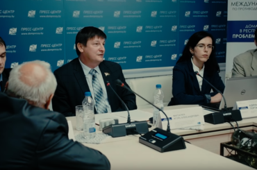 Проект закона о противодействии домашнему насилию противоречит традиционным ценностям
