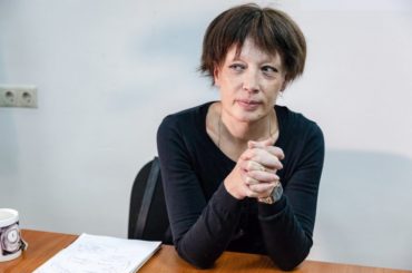 Семья, семейные мифы и родовое проклятие. По материалам выступления Н. Скуратовской
