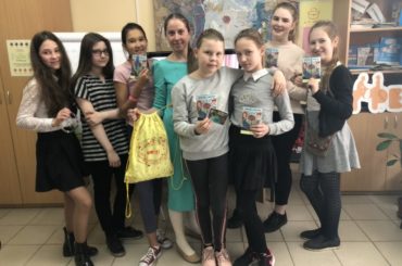 «Хорошо, что есть люди, с которыми можно поговорить на такие темы» — о подростках и «Еве 13»